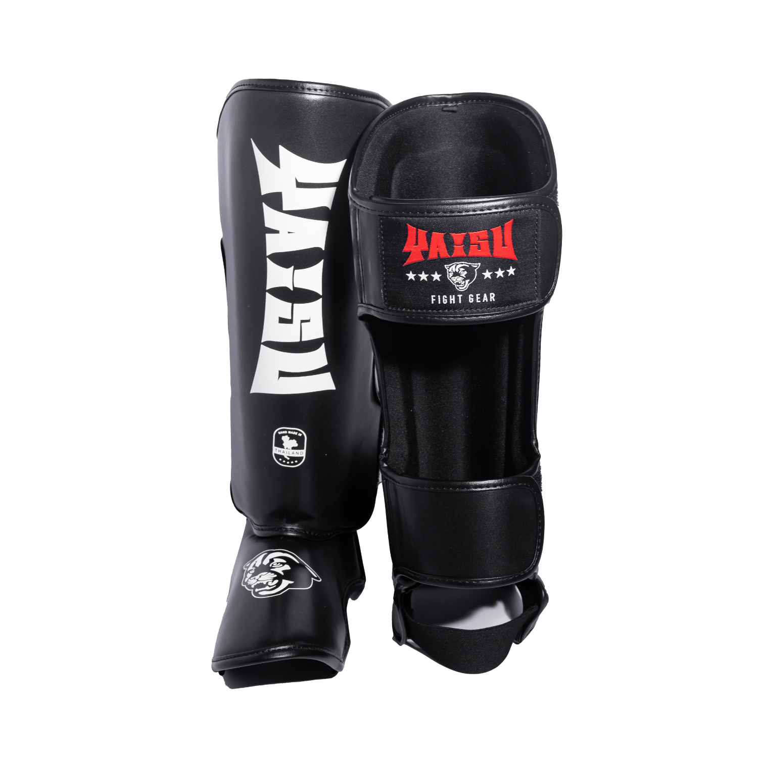 Competition Shin Pads - V2