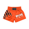 Yaisu Muay Thai Shorts - Claws